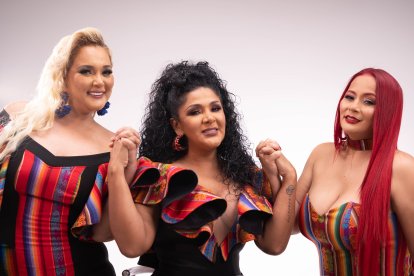 La agrupación ha sido reconocida por su destacada capacidad interpretativa.