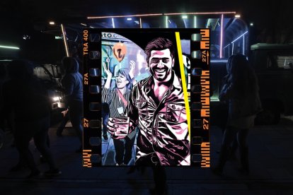 Los fiesteros cuentan cómo viven las festividades.