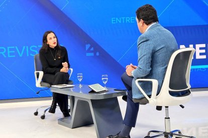 Hasta el 21 de noviembre, se han recuperado 680 megavatios.