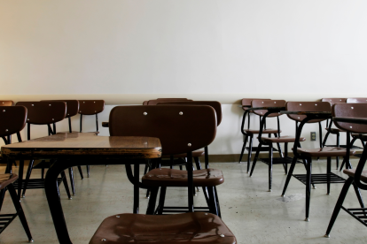 Referencial: ¿Qué pasa con las clases por el incendio en Cerro Azul?