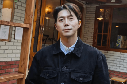 El actor tenía 32 años.