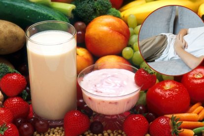 20,1% de los menores de 2 años sufre desnutrición crónica.