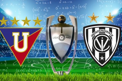 Liga de Quito e Independiente del Valle van por su segunda LigaPro.
