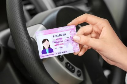 Las licencias no profesionales se dividen en tres tipos.