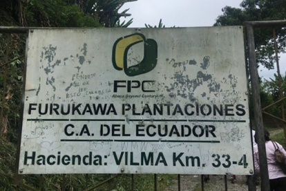 la empresa deberá abonar $120,000 a cada una de las victimas.