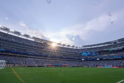 El estadio MetLife de Nueva York será el escenario donde se cierre el Mundial de Clubes 2'025