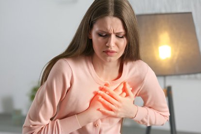 Las enfermedades cardiovasculares se han incrementado en jóvenes ecuatorianos.