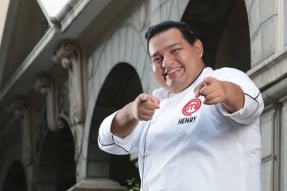 Para Henry Alvarado, 'El champ' era el más indicado para seguir en la competencia.