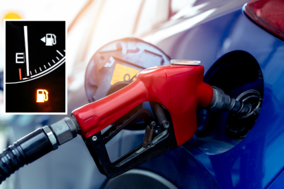 ¿Empieza a escasear el combustible en Ecuador?