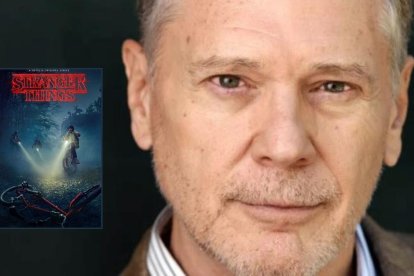 El actor falleció a sus 77 años.