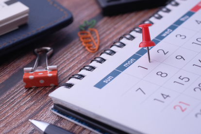 Efemérides del 10 de diciembre.