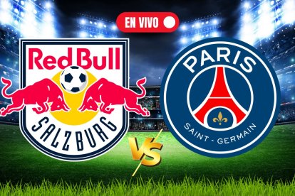 Willian Pacho es titular en la defensa de París Saint Germain.