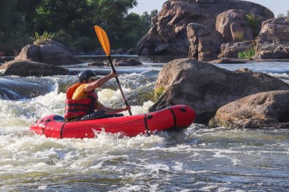 Los jóvenes esperan no ser los únicos en practicarlo.