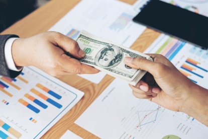 Los pagos para las personas con discapacidad se entregaron por completo.