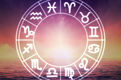 Lo que dice tu signo hoy.