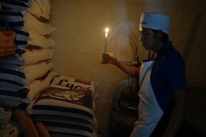 El presidente Daniel Noboa señaló que con las medidas que se tomaron se pretende garantizar un futuro energético sostenible para el país.