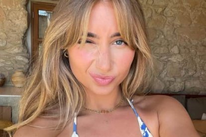 Cumplió el reto de acostarse con 100 hombres.