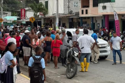 El hombre estaba desaparecido desde el lunes.