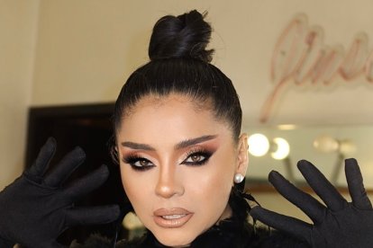 La exjueza de Soy el mejor, le respondió a Mafer Ríos.