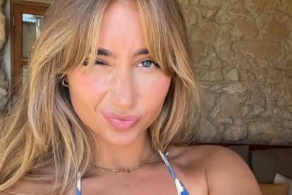 Lily Phillips, modelo erótica.