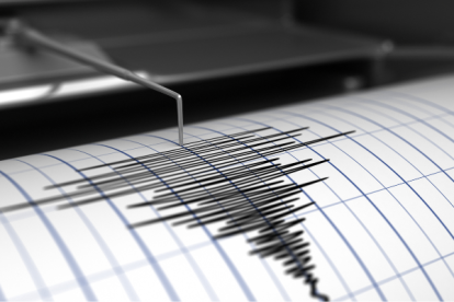 El sismo se sintió en Tumbes este 13 de diciembre.