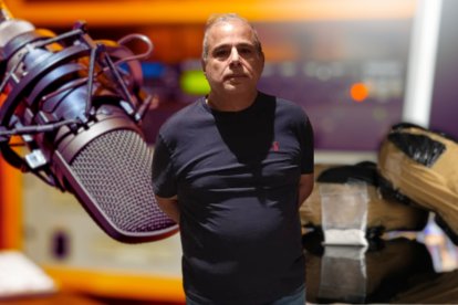 Alias Carlitos ha sido señalado por las autoridades ecuatorianas como un objetivo de alto valor.