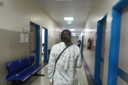 La víctima se encuentra en el hospital bajo pronóstico reservado.