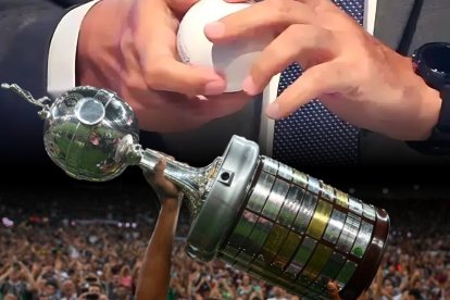 Dos clubes de Ecuador iniciarán en las fases preliminares de la Copa Libertadores 2025.