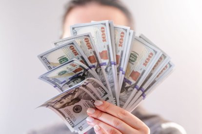 Billetes de $500, $5,000 y $10,000 también dejarán de circular.