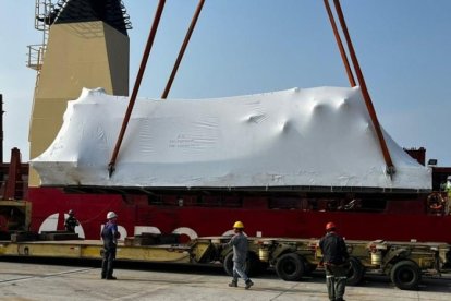 Progen enfrenta problemas en proyectos térmicos en Ecuador