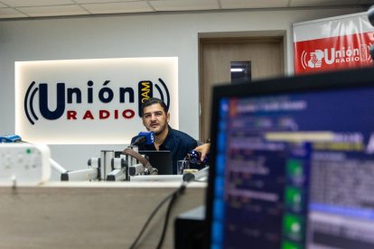 El alcalde Aquiles Álvarez dio detalles del plan invernal durante su enlace radial semanal.