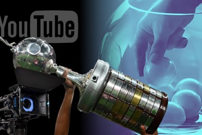 Barcelona SC y El Nacional disputarán la fase preliminar de la Copa Libertadores 2025.