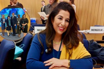 Ha trabajado con la  Armada del Ecuador aproximadamente 20 años.