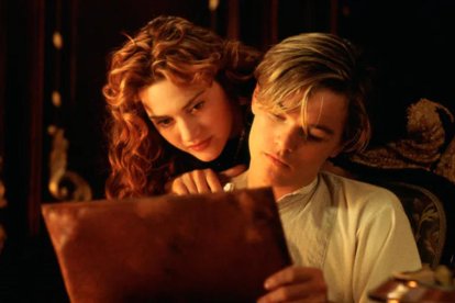 1997 - Estreno de Titanic, el éxito cinematográfico del siglo XX