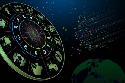 Lo que dice tu signo hoy.