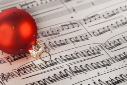 Conoce la historia de los villancicos en Ecuador.