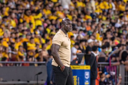 Segundo Castillo asumirá las riendas del Ídolo hasta diciembre de 2025.