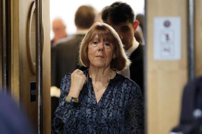 En septiembre de 2024 comenzó el juicio.