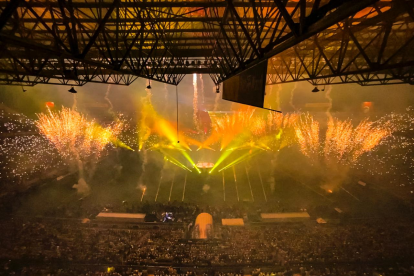 La Noche Amarilla 2025 será en Guayaquil, Quito y New Jersey (Estados Unidos)