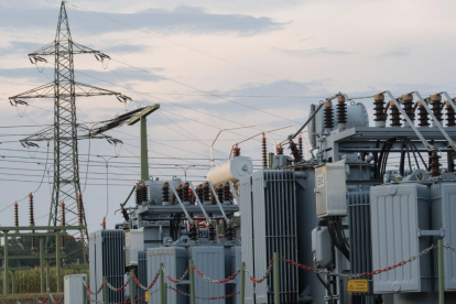 Varias provincias de Ecuador sufrieron cortes de luz inesperados la madrugada de este 21 de diciembre.