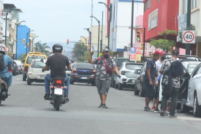 El impuesto será cobrado otra vez, luego de 2021.