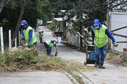 El espacio se encuentra en rehabilitación. Se estrenará en 2025.