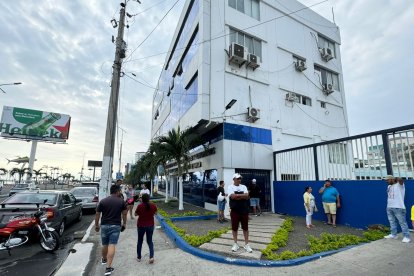 El caso mantiene en zozobra a los familiares.