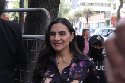 La acción de protección presentada por Verónica Abad fue aceptada.