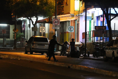 Los cortes de luz en Ecuador duraron alrededor de tres meses, desde finales de septiembre hasta finales de diciembre.