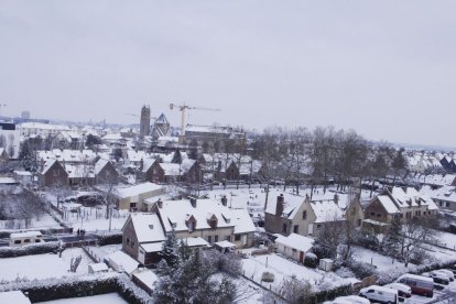 Se observarán cambios en los patrones del noroeste y el medio oeste del territorio.