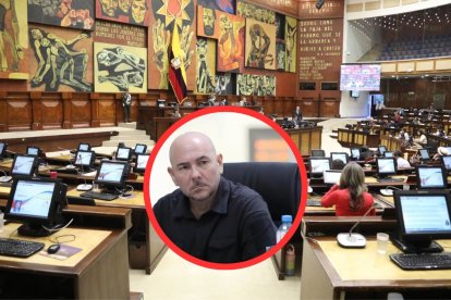 Autoridades militares no comparecieron ante la Asamblea Nacional