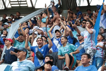 Las elecciones de Emelec se realizarían entre el 18 y 22 de febrero.