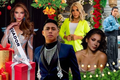 Famosos y los regalos que nunca recibieron