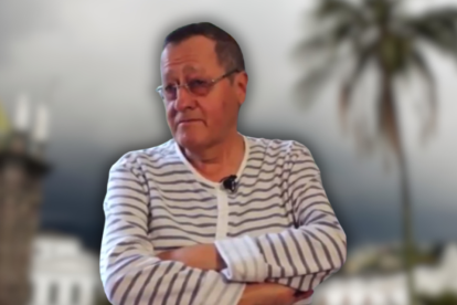 Pedro Restrepo falleció a los 81 años.